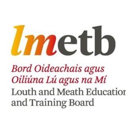 Louth and Meath ETB C376 - Teacher of Irish