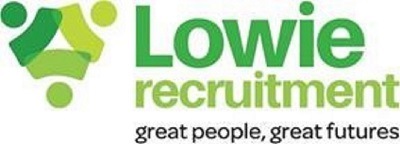 Lowie Recruitment Warehouse Contract Supervisor