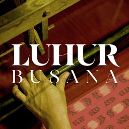 Luhur Busana Content Creator