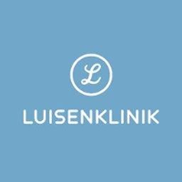 Luisenklinik Sporttherapeut (m/w/d)