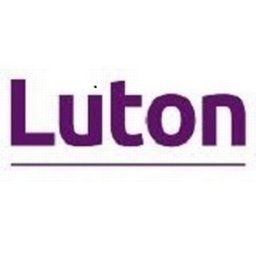 Luton Borough Council Marketing & Brand Executive