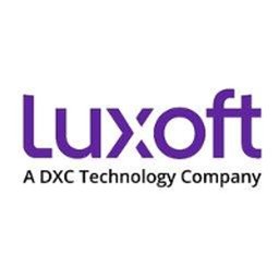 Luxoft Senior UI/UX Designer