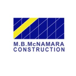 M.B. McNamara Construction Ltd Office Administrator