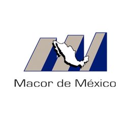 MACOR DE MEXICO SA DE CV 