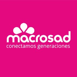 MACROSAD GEROCULTOR/A RESIDENCIA ALCAUDETE (BOLSA EMPLEO)