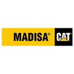 MADISA CAT Asesor Comercial (Maquinaria Pesada)