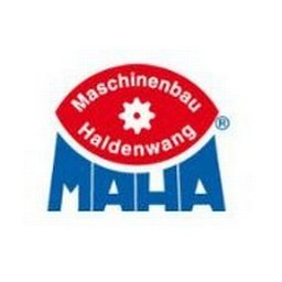 MAHA Maschinenbau Haldenwang 