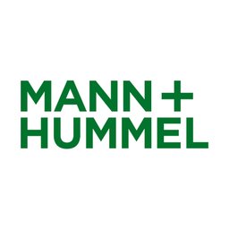 MANN+HUMMEL Nákupčí Junior s němčinou