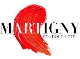 MARTIGNY BOUTIQUE HOTEL 