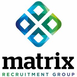 MATRIX Recruitment Group Service Manager