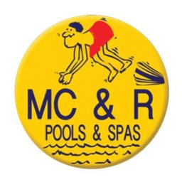 MC&R Pools, Inc. Swimming Pool Service Technician