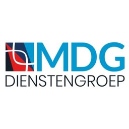 MDG Dienstengroep Medewerker Administratie