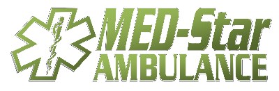 MED-Star Paramedic Ambulance Ambulance Dispatcher