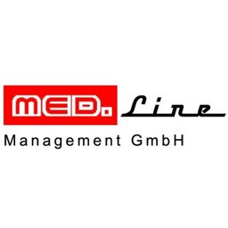 MED.Line Management Bereitschaftsfahrer/in für med. Sauerstoff (m/w/d)