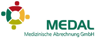 MEDAL - Medizinische Abrechnung GmbH 