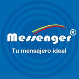 MESSENGER DE COLOMBIA LTDA Mensajero motorizado domiciliario mosquera