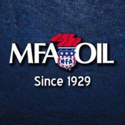 MFA Oil Company Fuel/Propane Driver