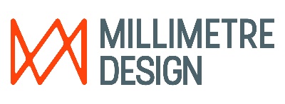 MILLIMETRE DESIGN Office Administrator