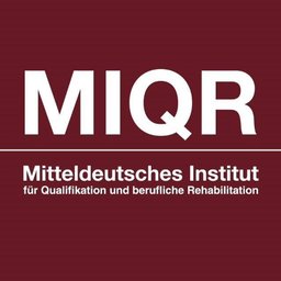 MIQR - Mitteldeutsches Institut für Qualifikation und berufliche Rehabilitation Dozenten (m/w/d) für EDV und weitere Schulungsgebiete