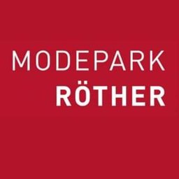 MODEPARK RÖTHER Fachpraktiker (m/w/d)