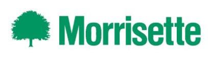 MORRISETTE PACKAGING INC 