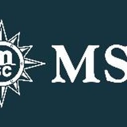 MSC Cruises Social Content Creator (Consultant)