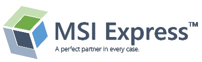 MSI Express Inc Industrial Hygiene Worker