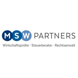 MSW PARTNERS mbB Wirtschaftsprüfer (m/w/d)