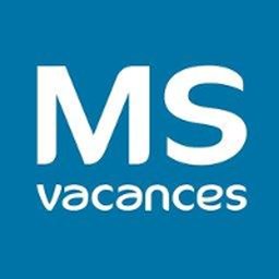 MS Vacances Campings & Clubs Téléconseiller Vente de séjour (H/F)