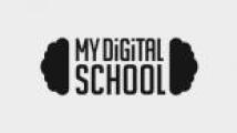 MYDIGITALSCHOOL Community Manager en Stage (H/F)