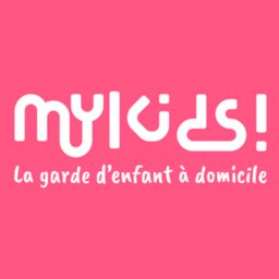 MYKIDS Garde d'enfants à domicile H/F - 38h/mois