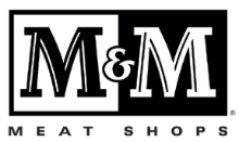 M&M Food Market Retail Sales Associate (#605)