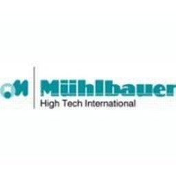 Mühlbauer GmbH & Co. KG Software developer (m/f/d)