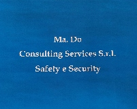 Ma.Do Consulting Services Srl ADDETTI AL PORTIERATO AZIENDALE E CONTROLLO ACCESSI