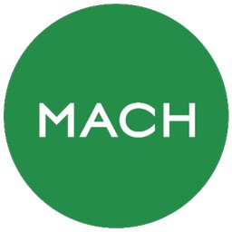 Mach technology 