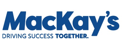 Mackay's Truck Center Limited Parts Clerk