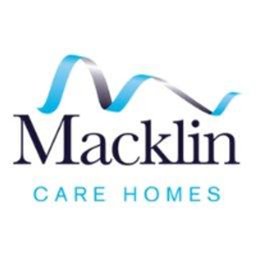 Macklin Care Homes Female Care Assistant