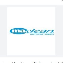 Maclean Ltda Jefe de RRHH