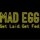 Mad Egg Company Group Front Of House Team Member - Charlotte Way Dublin City