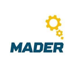 Mader Group Drill Fitter - Goldfields, Western Australia