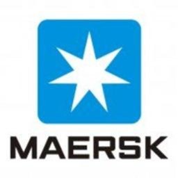 Maersk Student Assistant - UX Researcher