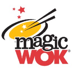 Magic Wok Limited Cook