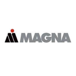 Magna International Inc. Nástrojař, závod Nástrojárna