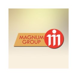 Magnum Group Costumer Care Executive