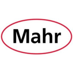 Mahr Inc. Metal Finisher