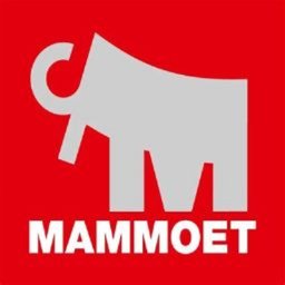 Mammoet Accountmanager Noord-Nederland