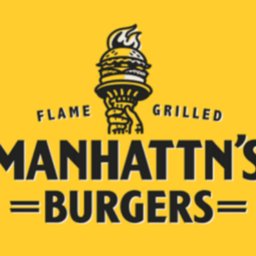 Manhattn's Burgers Keukenmedewerker