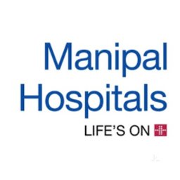 Manipal Hospitals CT/MRI Technician