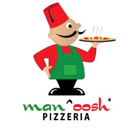 Manoosh pizzeria 