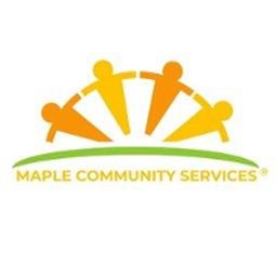 Maple Community Services 